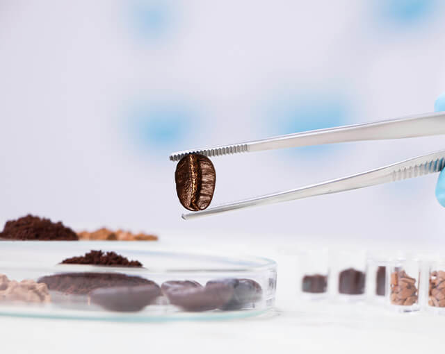 Analisi del Caffè: i parametri da rispettare