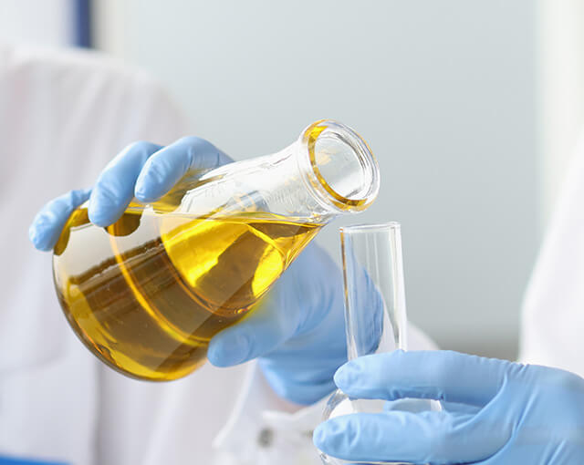 Prezzi Analisi Olio di Oliva