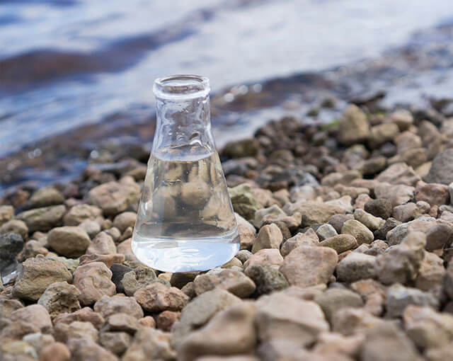 Acqua potabile: analisi, caratteristiche, controlli